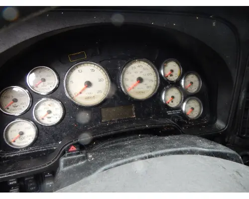 INTERNATIONAL Prostar Cowl