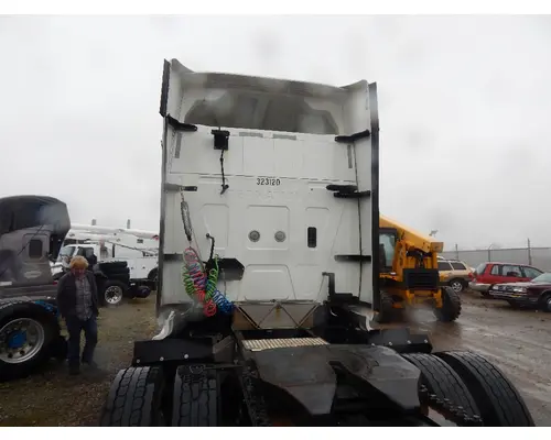 INTERNATIONAL Prostar Cowl