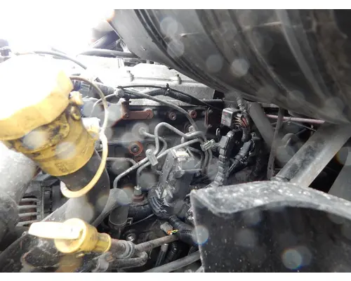 INTERNATIONAL Prostar Cowl