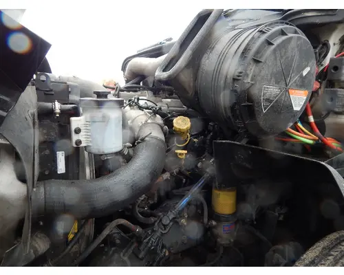 INTERNATIONAL Prostar Cowl