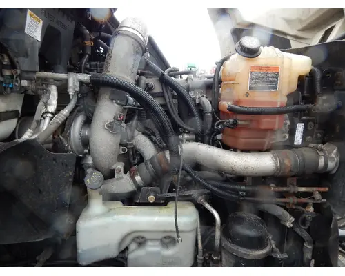 INTERNATIONAL Prostar Cowl