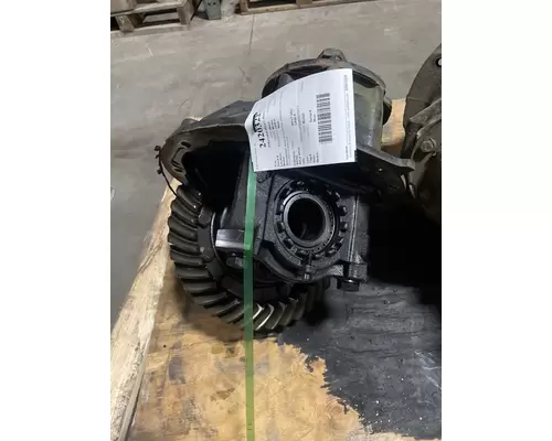 INTERNATIONAL Prostar Cutoff Assembly (Complete With Axles)