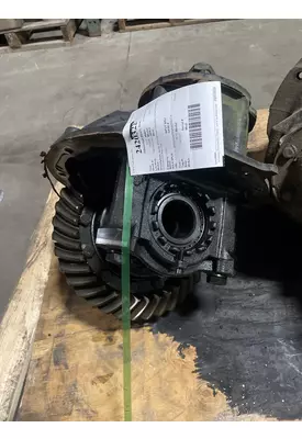 INTERNATIONAL Prostar Cutoff Assembly (Complete With Axles)