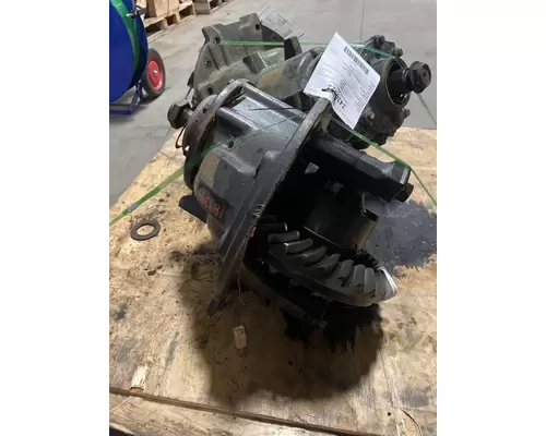 INTERNATIONAL Prostar Cutoff Assembly (Complete With Axles)