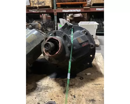 INTERNATIONAL Prostar Cutoff Assembly (Complete With Axles)