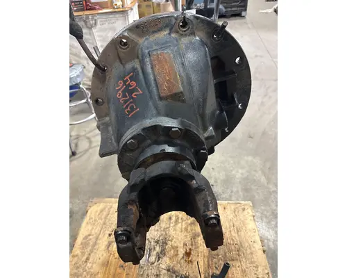 INTERNATIONAL Prostar Cutoff Assembly (Complete With Axles)
