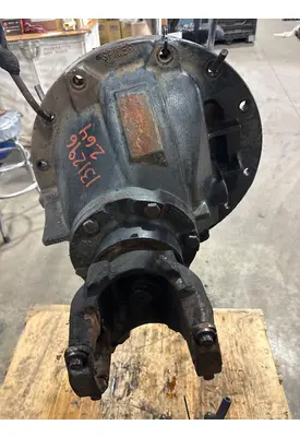 INTERNATIONAL Prostar Cutoff Assembly (Complete With Axles)