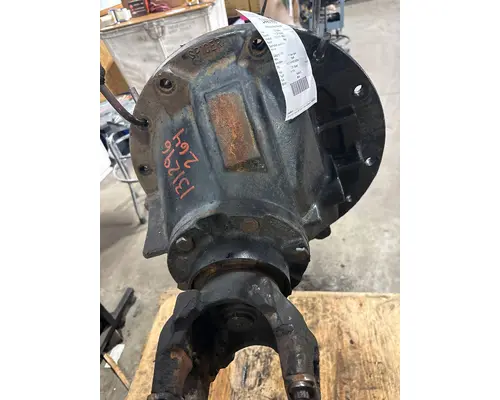 INTERNATIONAL Prostar Cutoff Assembly (Complete With Axles)