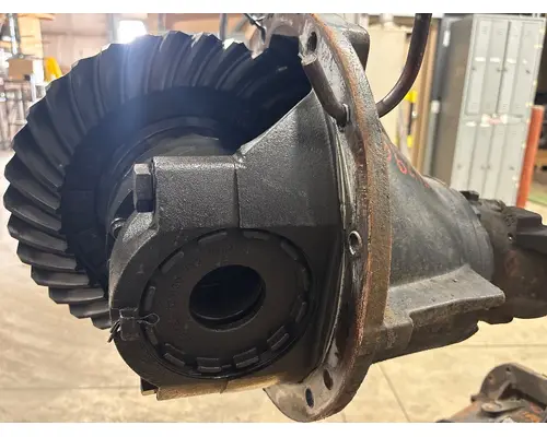 INTERNATIONAL Prostar Cutoff Assembly (Complete With Axles)