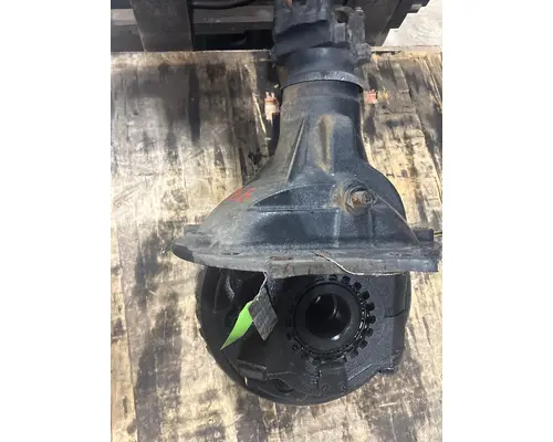 INTERNATIONAL Prostar Cutoff Assembly (Complete With Axles)