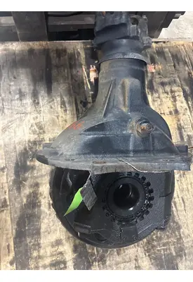 INTERNATIONAL Prostar Cutoff Assembly (Complete With Axles)