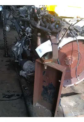 INTERNATIONAL Prostar Cylinder Block