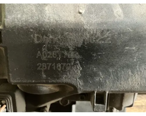 INTERNATIONAL Prostar DEF Pump