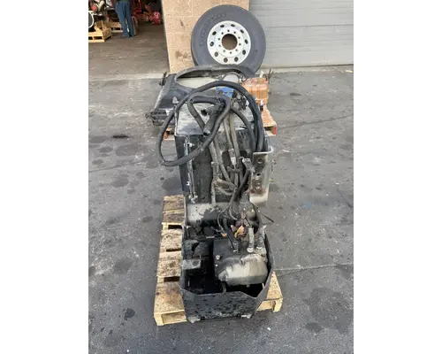 INTERNATIONAL Prostar DEF Tank