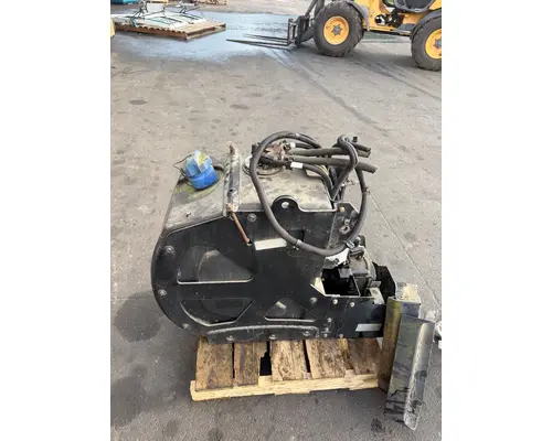 INTERNATIONAL Prostar DEF Tank