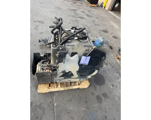 INTERNATIONAL Prostar DEF Tank