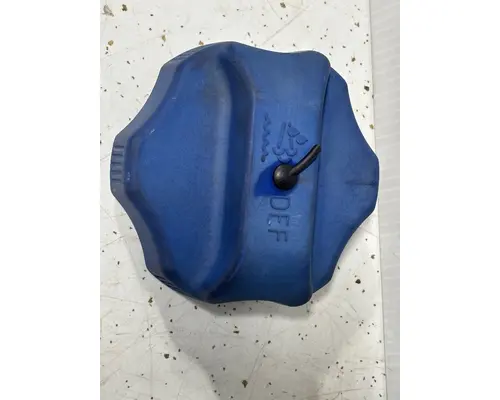 INTERNATIONAL Prostar DEF Tank