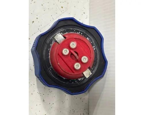 INTERNATIONAL Prostar DEF Tank