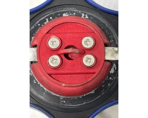 INTERNATIONAL Prostar DEF Tank