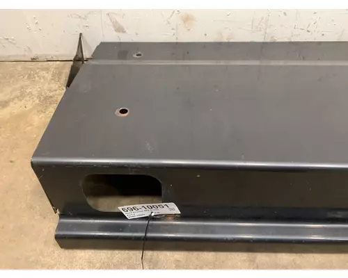 INTERNATIONAL Prostar DPF (Diesel Particulate Filter)