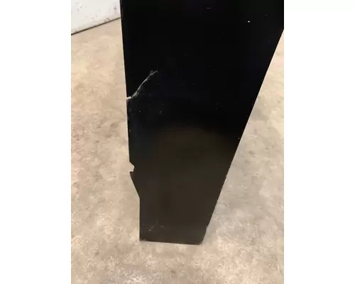 INTERNATIONAL Prostar DPF (Diesel Particulate Filter)
