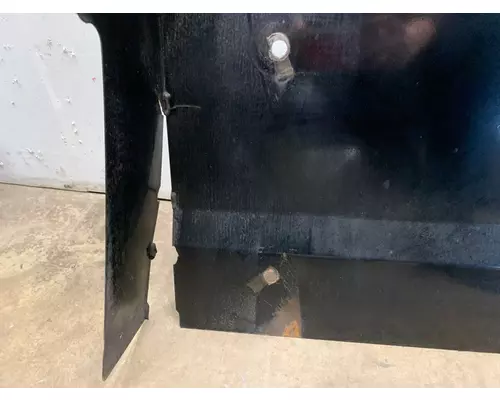 INTERNATIONAL Prostar DPF (Diesel Particulate Filter)