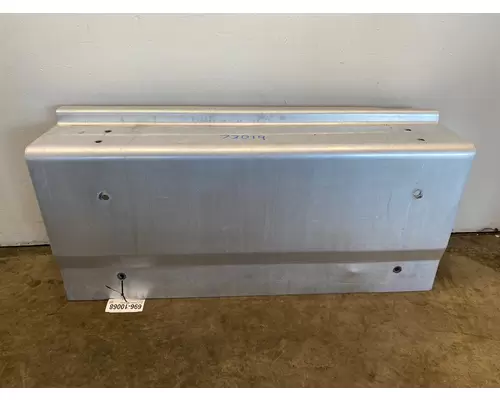 INTERNATIONAL Prostar DPF (Diesel Particulate Filter)
