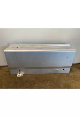 INTERNATIONAL Prostar DPF (Diesel Particulate Filter)