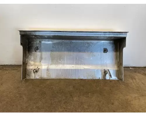 INTERNATIONAL Prostar DPF (Diesel Particulate Filter)