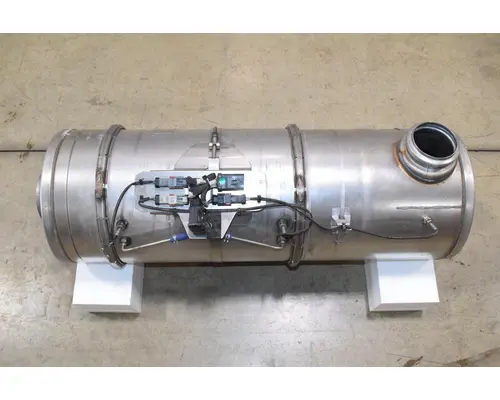 INTERNATIONAL Prostar DPF (Diesel Particulate Filter)
