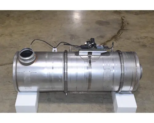 INTERNATIONAL Prostar DPF (Diesel Particulate Filter)
