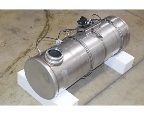 INTERNATIONAL Prostar DPF (Diesel Particulate Filter)