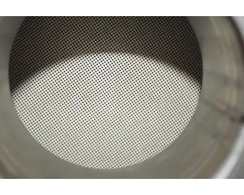 INTERNATIONAL Prostar DPF (Diesel Particulate Filter)