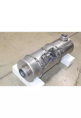 INTERNATIONAL Prostar DPF (Diesel Particulate Filter)