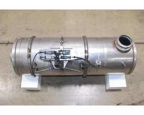 INTERNATIONAL Prostar DPF (Diesel Particulate Filter)