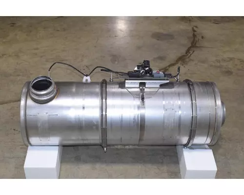 INTERNATIONAL Prostar DPF (Diesel Particulate Filter)