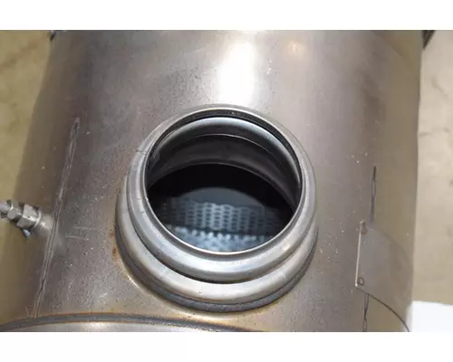 INTERNATIONAL Prostar DPF (Diesel Particulate Filter)