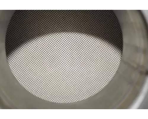 INTERNATIONAL Prostar DPF (Diesel Particulate Filter)