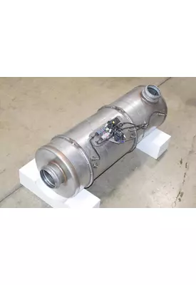 INTERNATIONAL Prostar DPF (Diesel Particulate Filter)