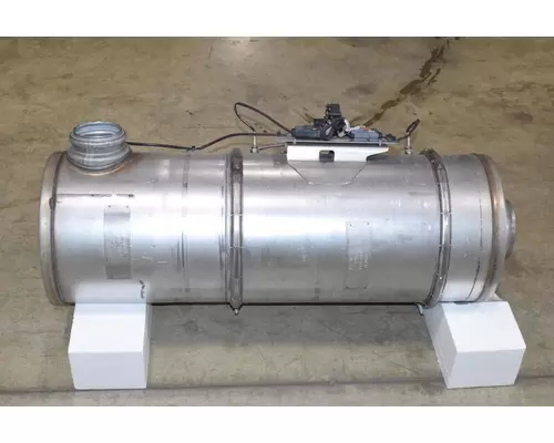 INTERNATIONAL Prostar DPF (Diesel Particulate Filter)