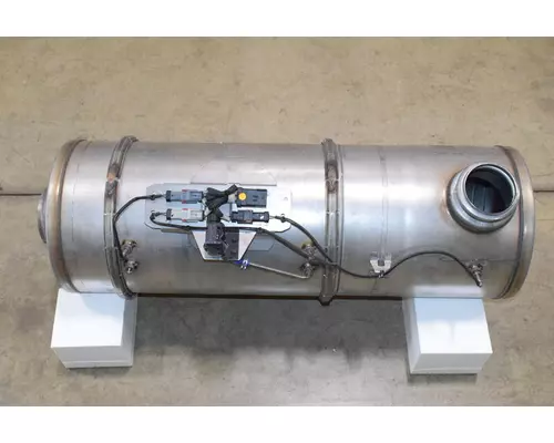INTERNATIONAL Prostar DPF (Diesel Particulate Filter)