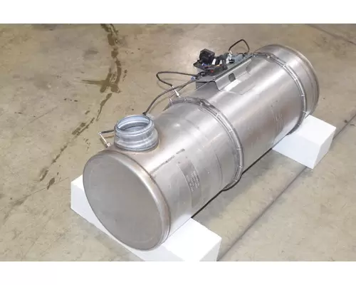 INTERNATIONAL Prostar DPF (Diesel Particulate Filter)