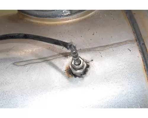 INTERNATIONAL Prostar DPF (Diesel Particulate Filter)