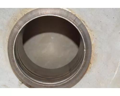 INTERNATIONAL Prostar DPF (Diesel Particulate Filter)