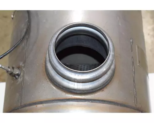 INTERNATIONAL Prostar DPF (Diesel Particulate Filter)