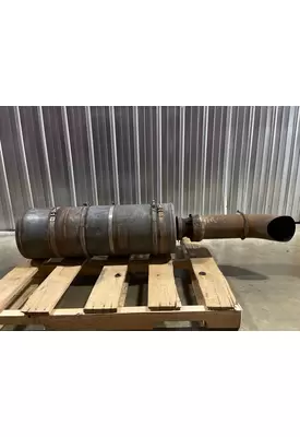 INTERNATIONAL Prostar DPF (Diesel Particulate Filter)