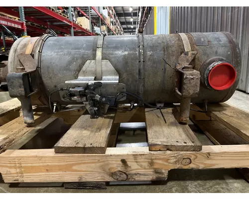 INTERNATIONAL Prostar DPF (Diesel Particulate Filter)