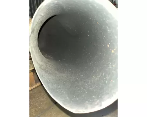 INTERNATIONAL Prostar DPF (Diesel Particulate Filter)