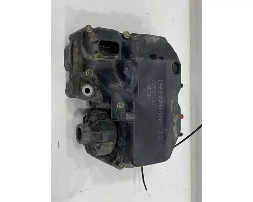 INTERNATIONAL Prostar DPF (Diesel Particulate Filter)