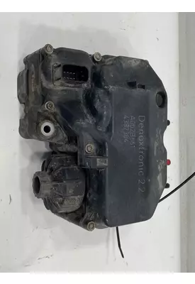 INTERNATIONAL Prostar DPF (Diesel Particulate Filter)
